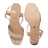 Elin Ankle Strap Sandals